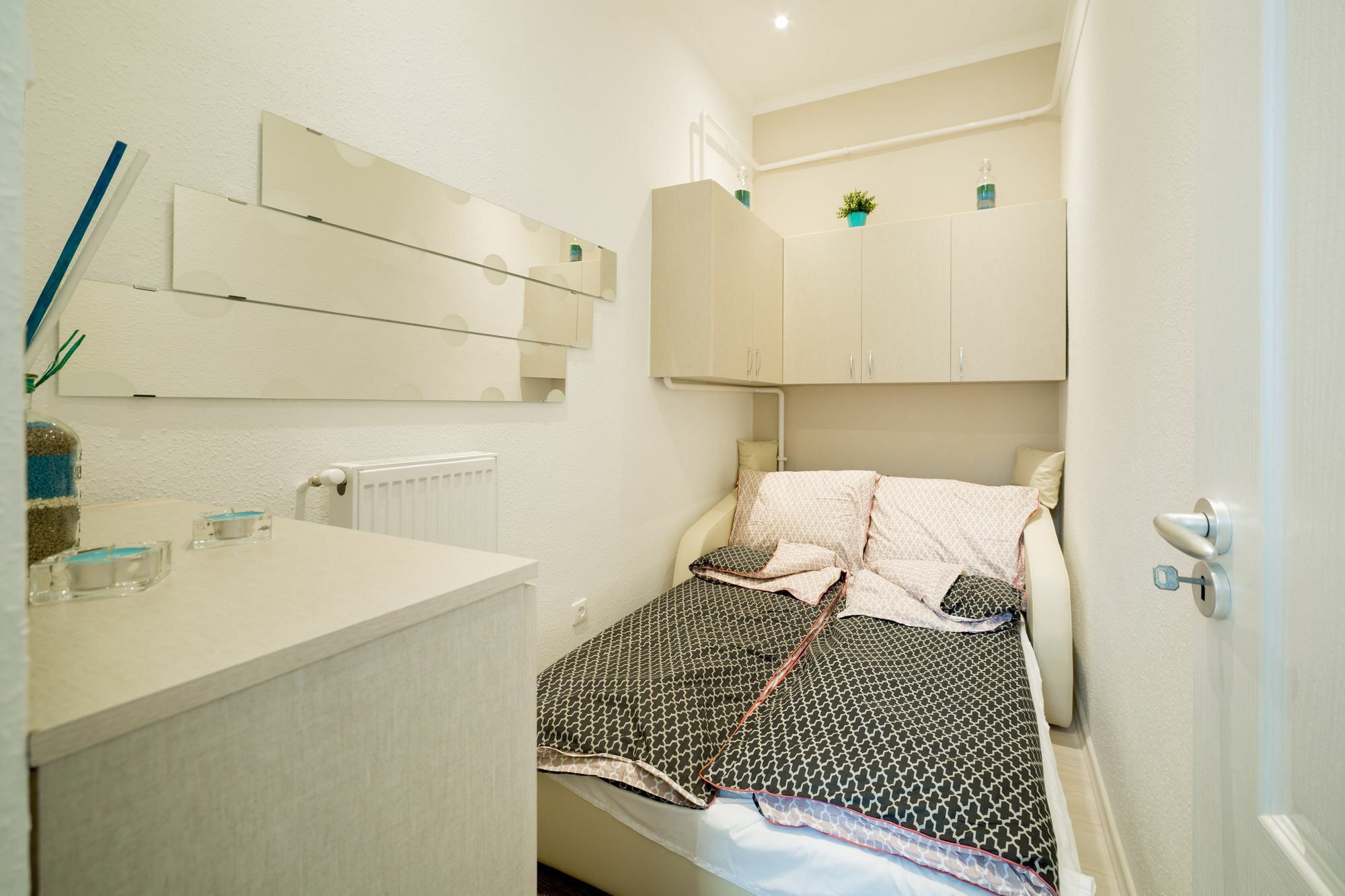 Bpm-Little Nest In Central Budapest Exterior photo