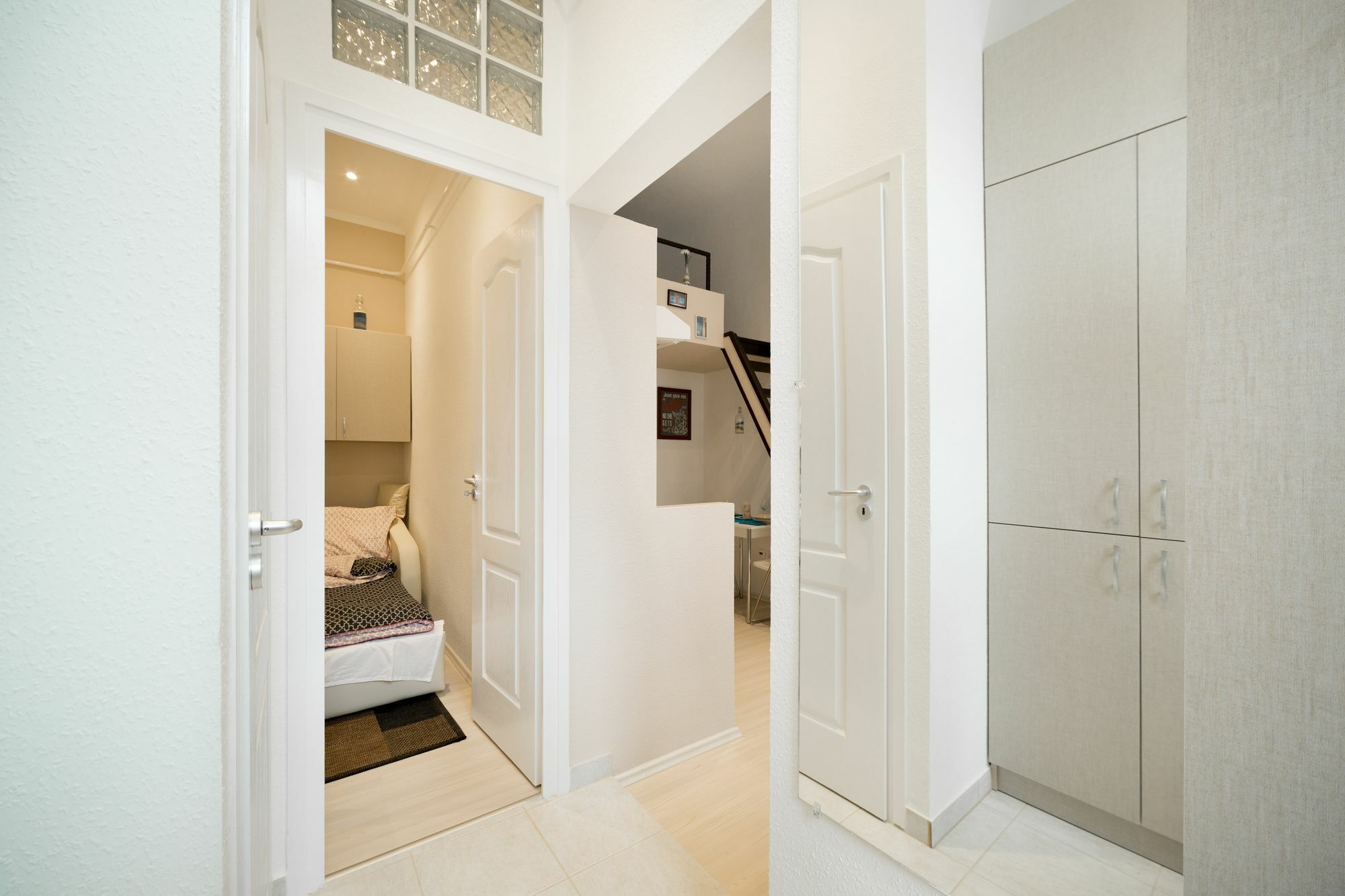 Bpm-Little Nest In Central Budapest Exterior photo