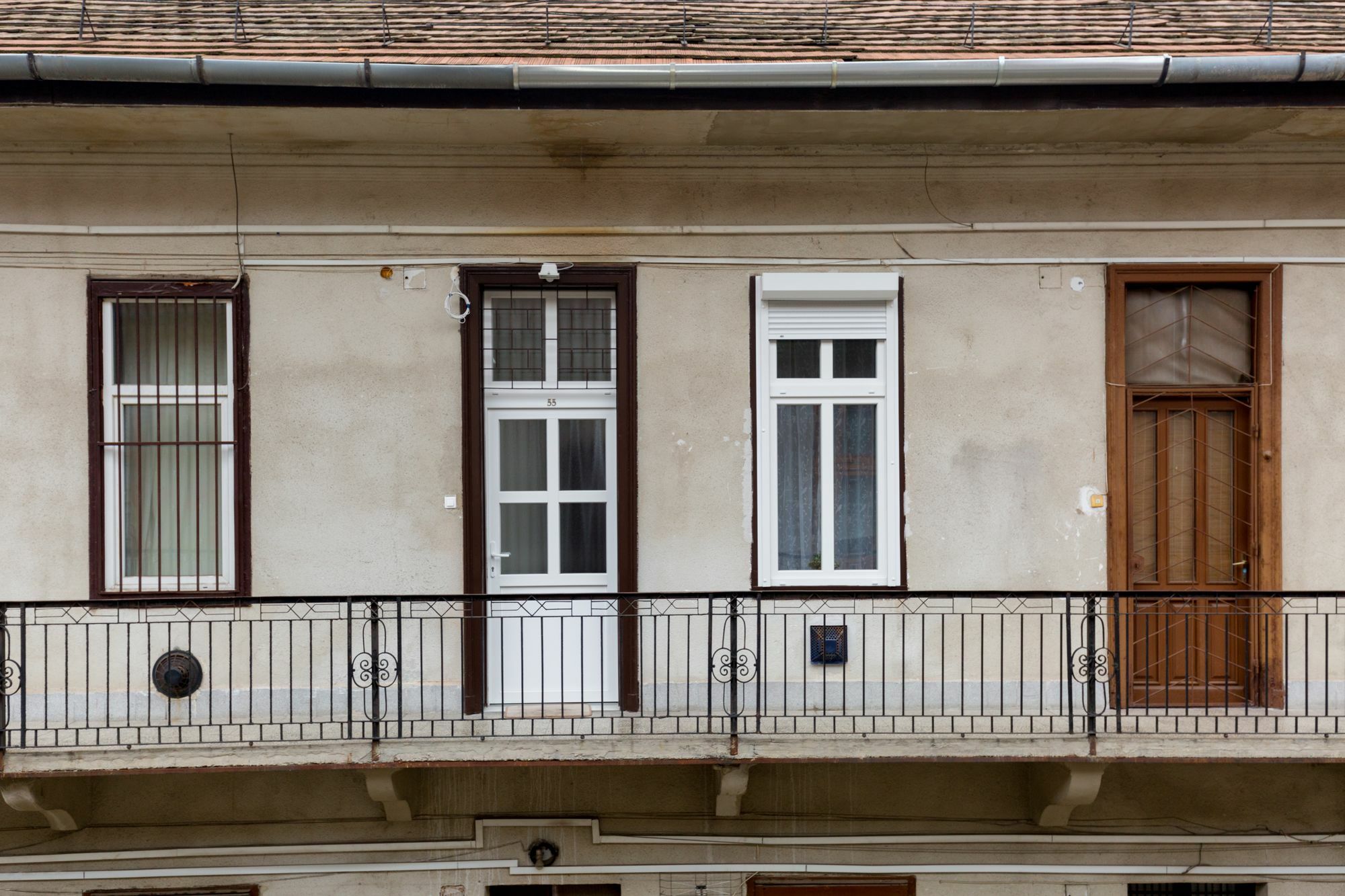 Bpm-Little Nest In Central Budapest Exterior photo